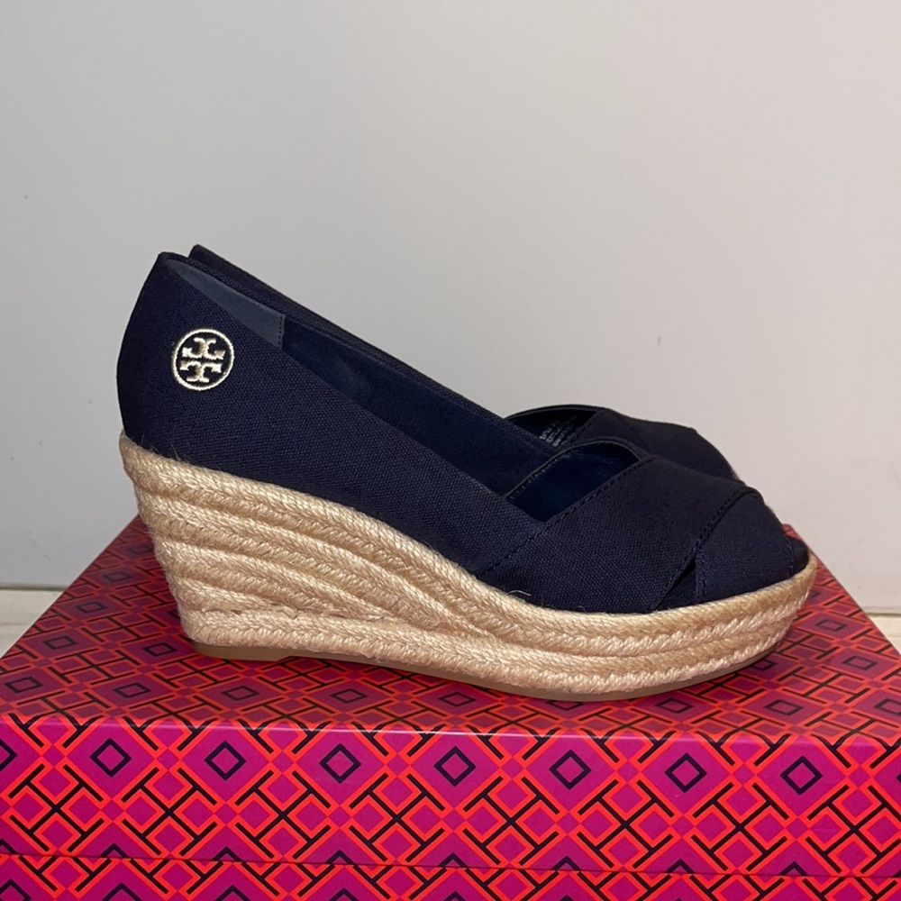 Tory Burch Summer Shoes